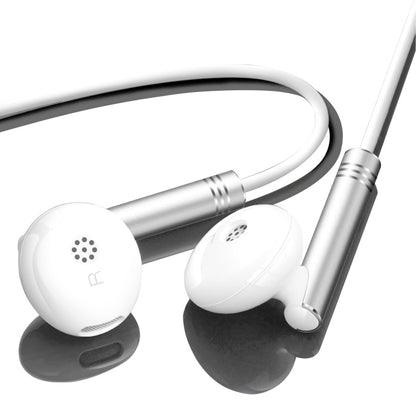 Handsfree USB-C XO Design EP29, Silber