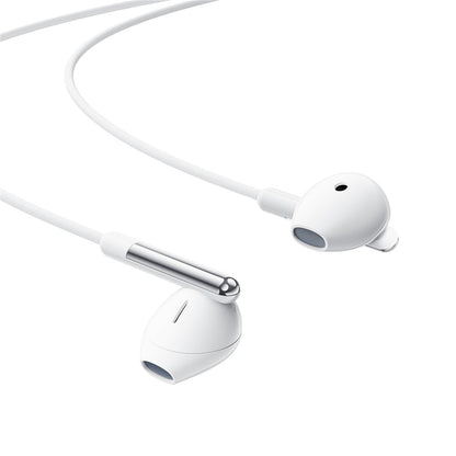 Handsfree USB-C Acefast L3, White
