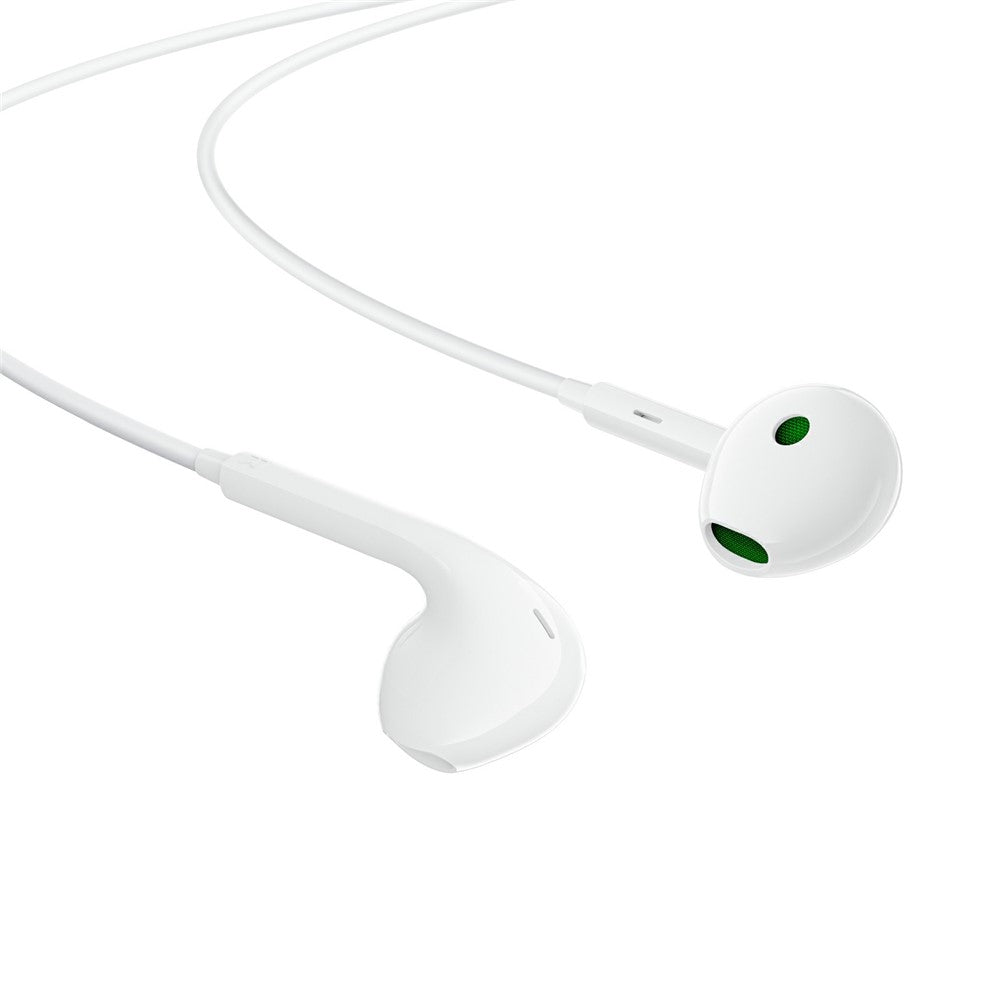 Handsfree USB-C Acefast L7, White
