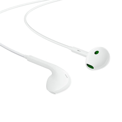 Handsfree USB-C Acefast L7, White