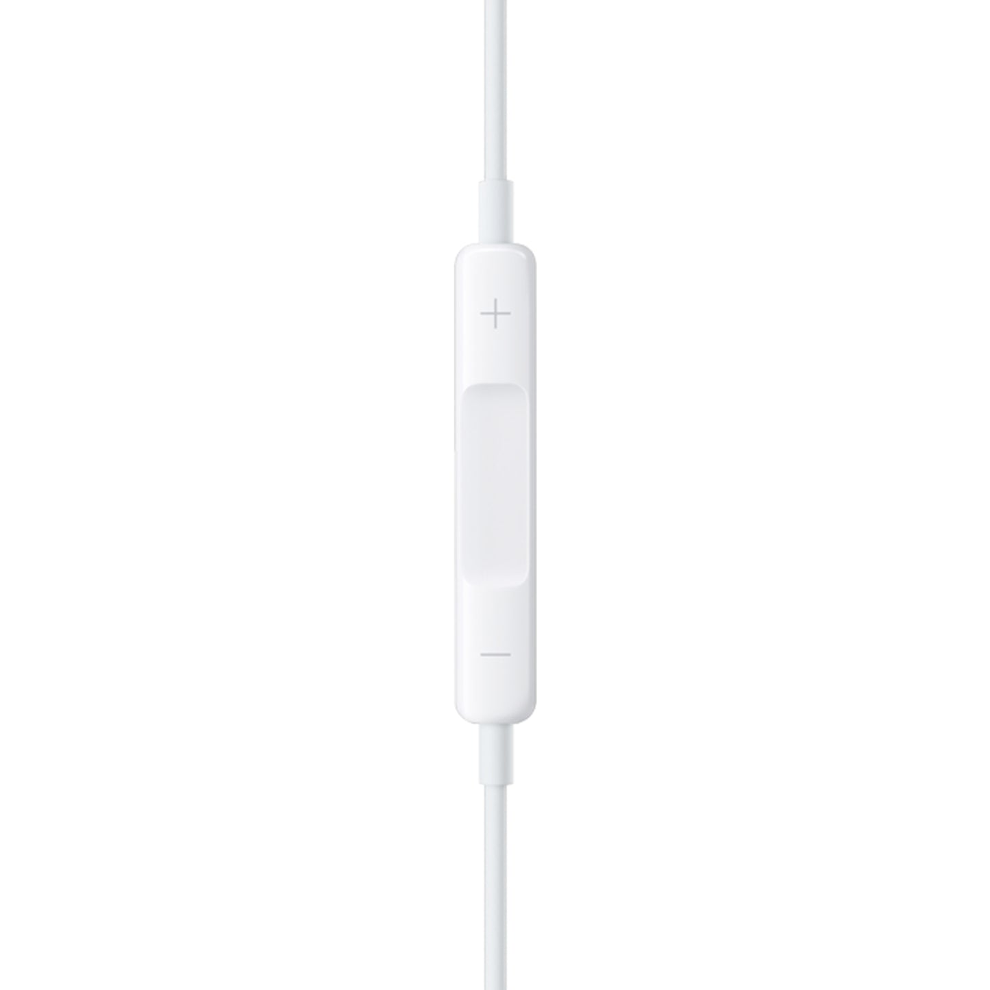 Freisprech-USB-C Apple EarPods, Weiß MYQY3ZM/A