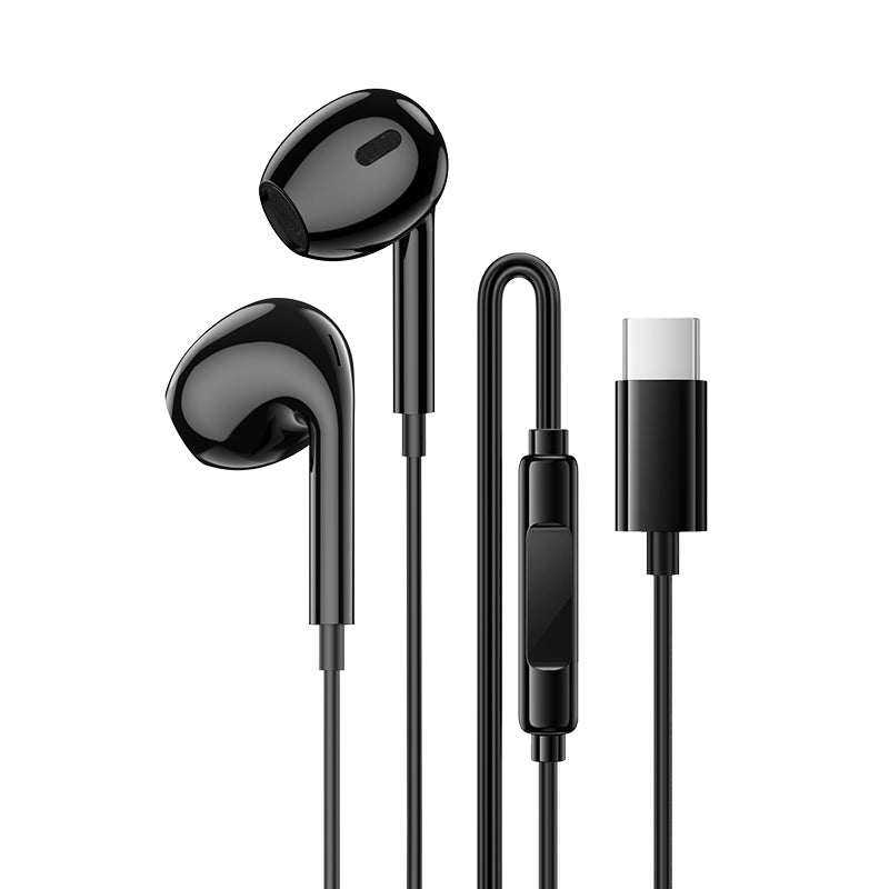 USB-C Freisprecheinrichtung Borofone BM100 Max Fuente, Schwarz