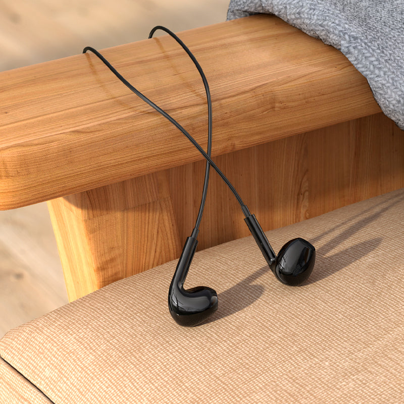 USB-C Freisprecheinrichtung Borofone BM100 Max Fuente, Schwarz