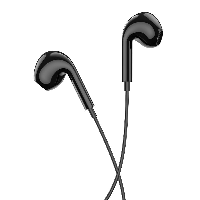 USB-C Freisprecheinrichtung Borofone BM100 Max Fuente, Schwarz