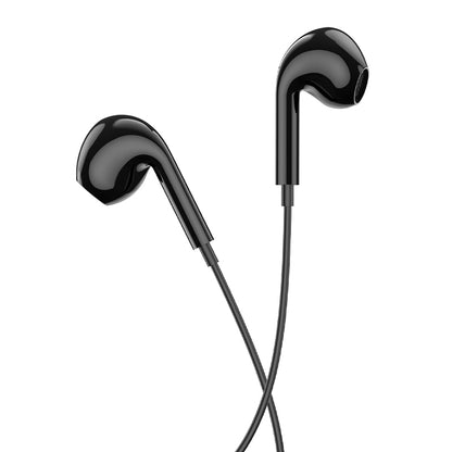 USB-C Freisprecheinrichtung Borofone BM100 Max Fuente, Schwarz