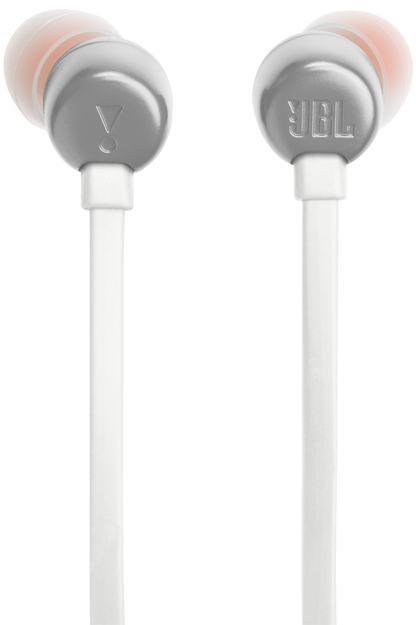 Handsfree USB-C JBL Tune 310C, White JBLT310CWHT