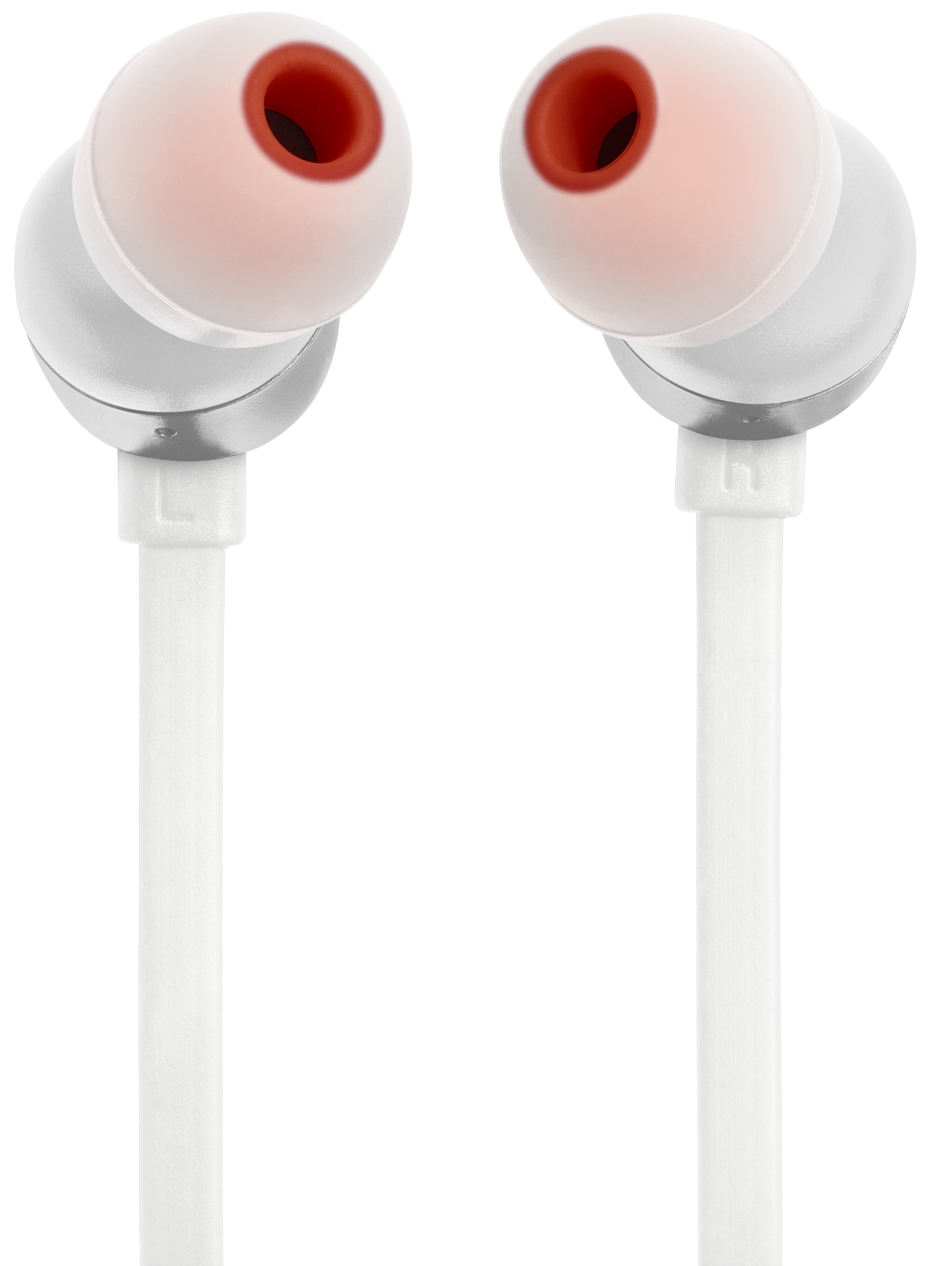 Handsfree USB-C JBL Tune 310C, White JBLT310CWHT