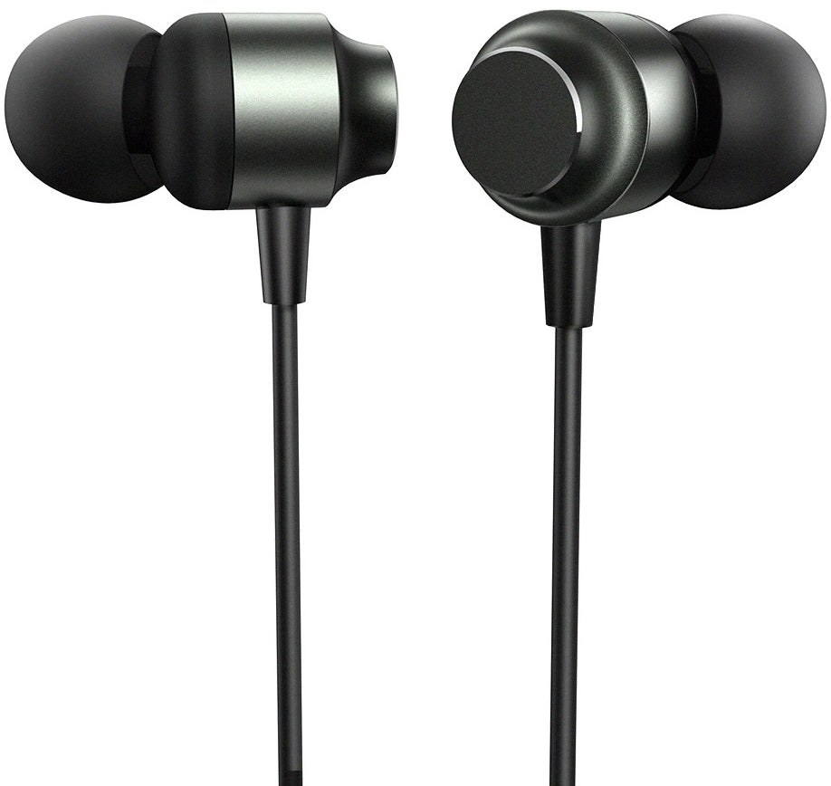 Handsfree USB-C Joyroom JR-EC06, Grau