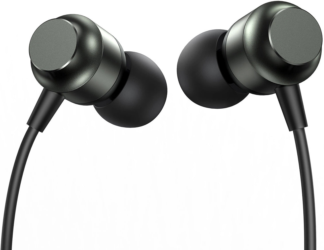 Handsfree USB-C Joyroom JR-EC06, Grau