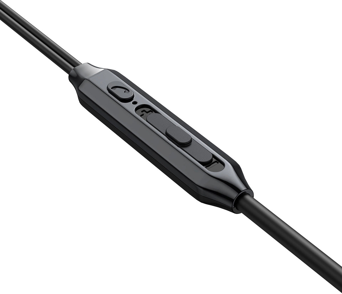 Handsfree USB-C Joyroom JR-EC06, Grau