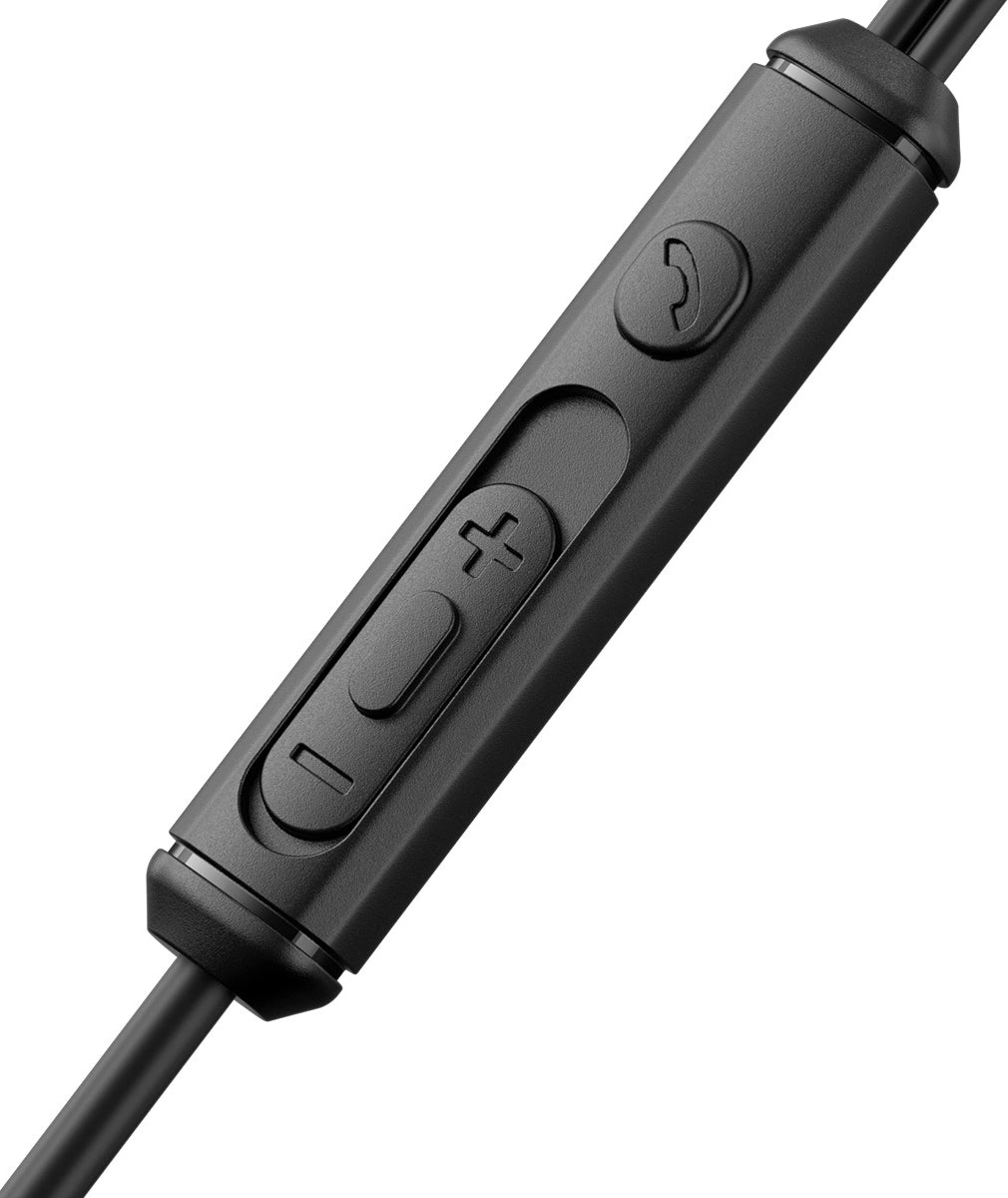 Handsfree USB-C Joyroom JR-EC07, Schwarz