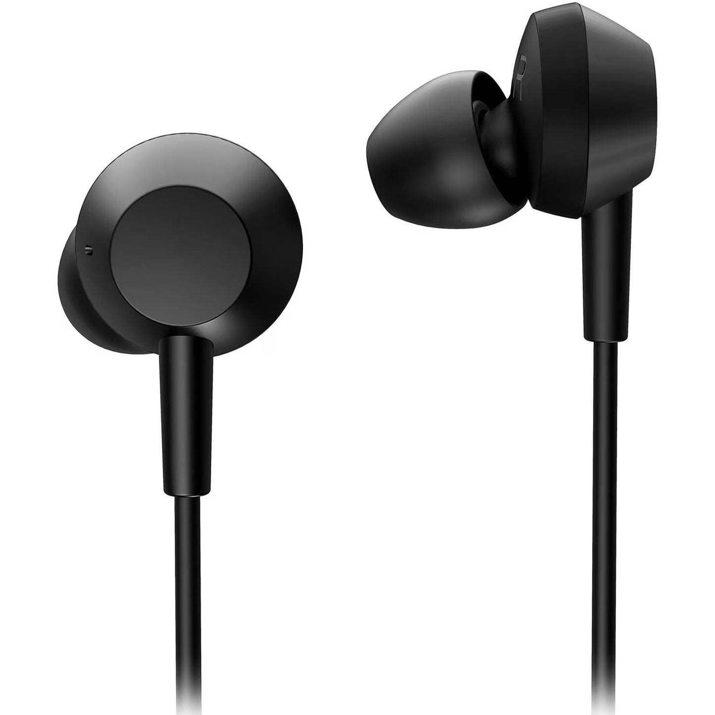 Philips USB-C Handsfree, Black TAE5008BK/00