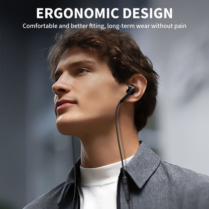USB-C Freisprecheinrichtung Tech-Protect Ultraboost Core G2, Schwarz