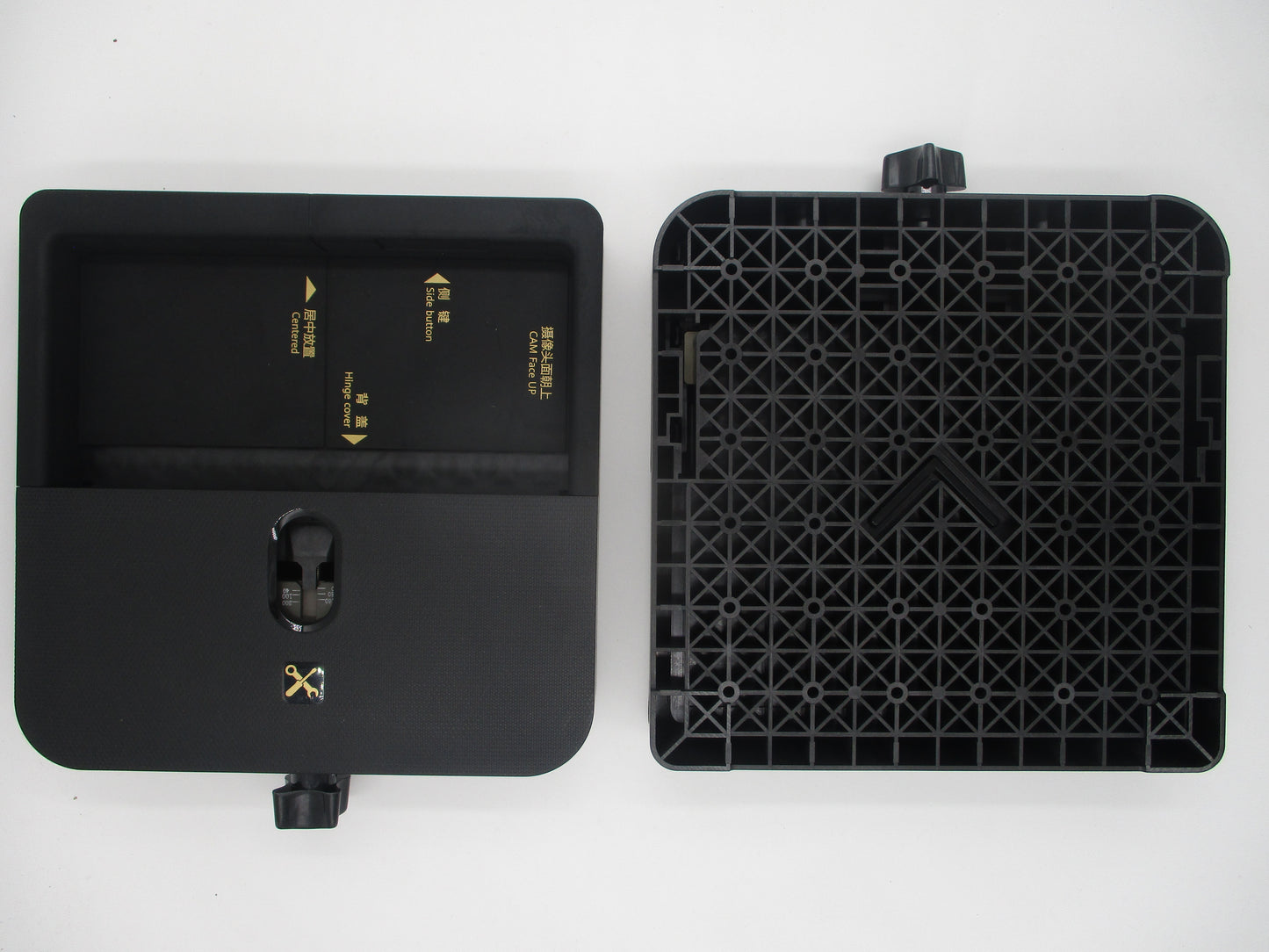 Hinge Cover Press Fitting Tool Huawei 02431MBG