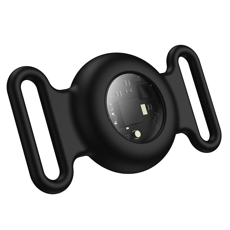 HOCO SmartTag E91C für iOS-Serien, Weiß
