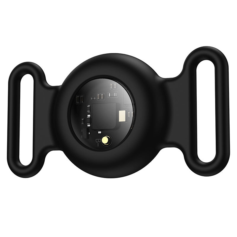 HOCO SmartTag E91C für iOS-Serien, Weiß