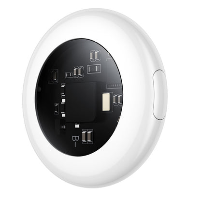 HOCO SmartTag E91C für iOS-Serien, Weiß