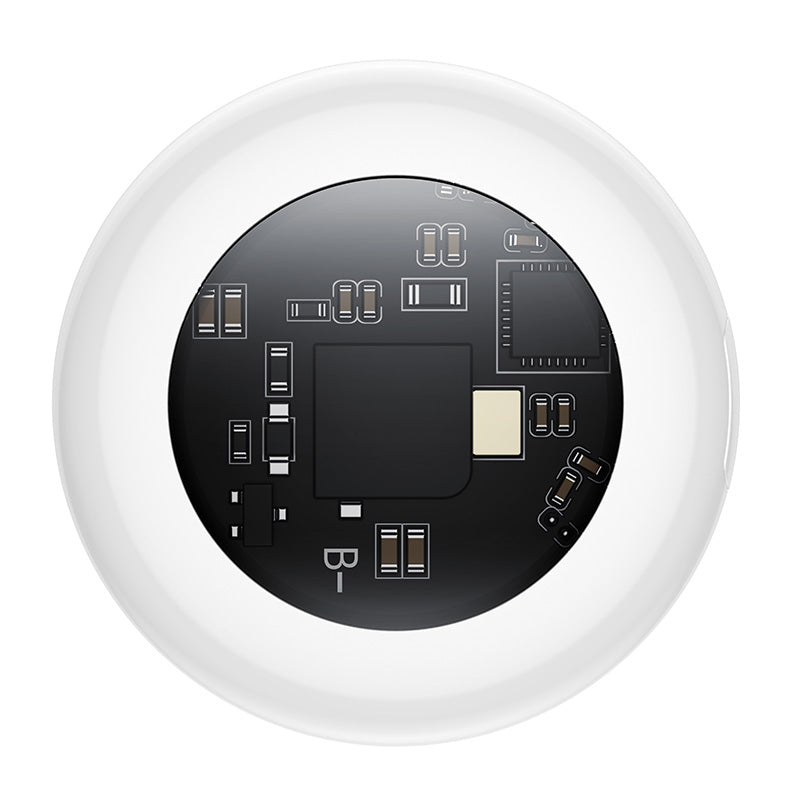 HOCO SmartTag E91C für iOS-Serien, Weiß