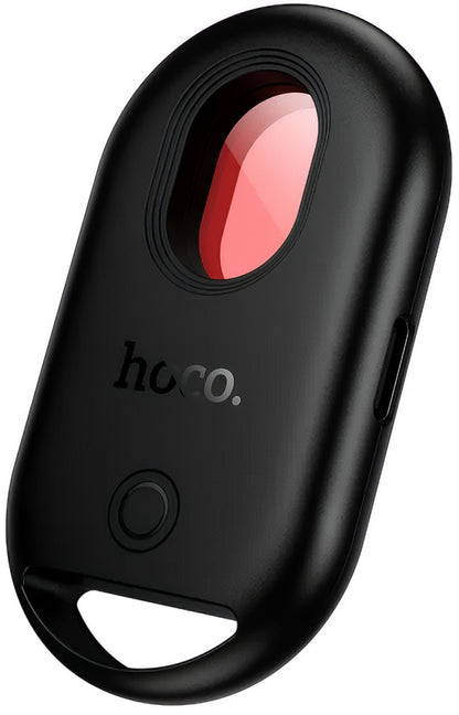 HOCO SmartTag E95 3in1 für iOS-Serie, Schwarz
