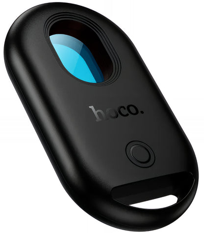 HOCO SmartTag E95 3in1 für iOS-Serie, Schwarz