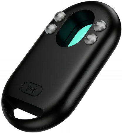 HOCO SmartTag E95 3in1 für iOS-Serie, Schwarz