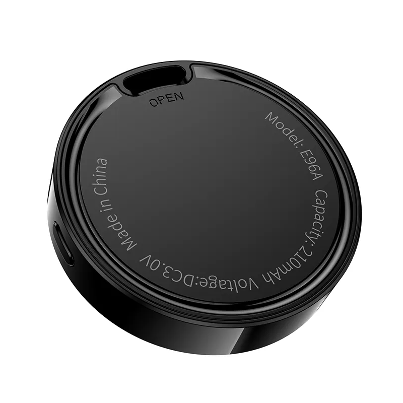 HOCO SmartTag E96A for Android Series, Black