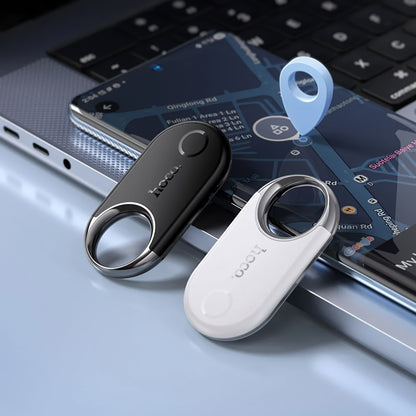 HOCO SmartTag E98A for Android Series, Black