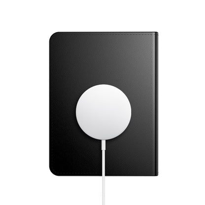 HOCO SmartTag Passport E91G für iOS Series, Schwarz