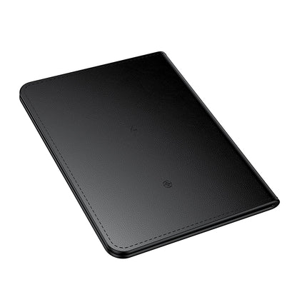 HOCO SmartTag Passport E91G für iOS Series, Schwarz