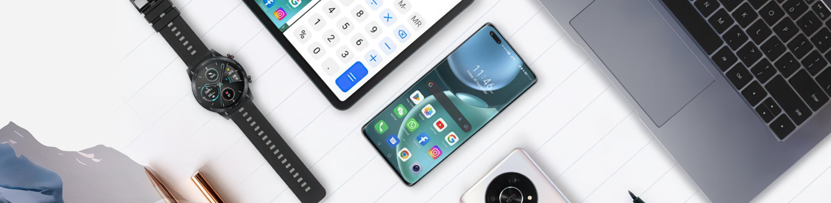 Honor Alpha-Plan – Erstklassige Pflege für dauerhafte Leistung.