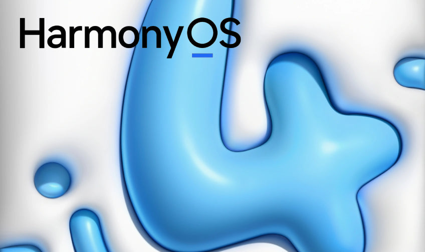 Huawei HarmonyOS-Updates, die eine reibungslose Leistung und Sicherheit gewährleisten