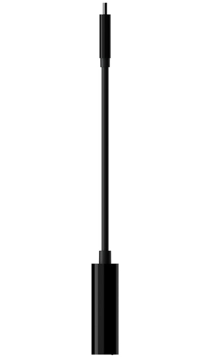 Belkin Connect USB-C Hub, 1 x USB-A 3.0 - 1 x HDMI - 1 x VGA - 1 x RJ45, Black AVC005btBK