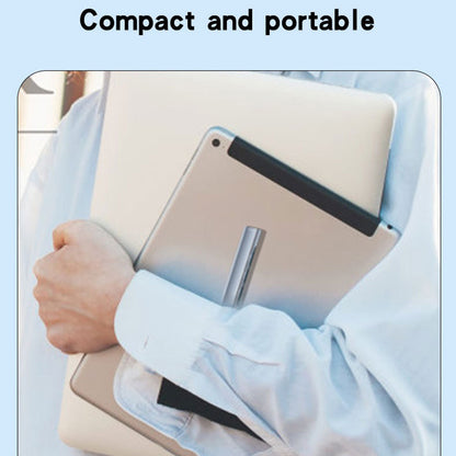 USB-C Hub Yesido HB17, 4in1, Grau