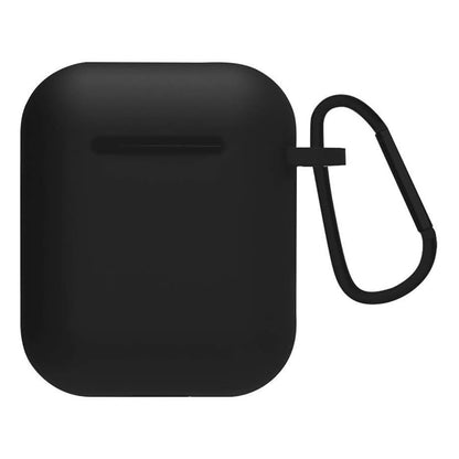 Blueo Liquid Hülle für Apple AirPods Gen 1, Rosa