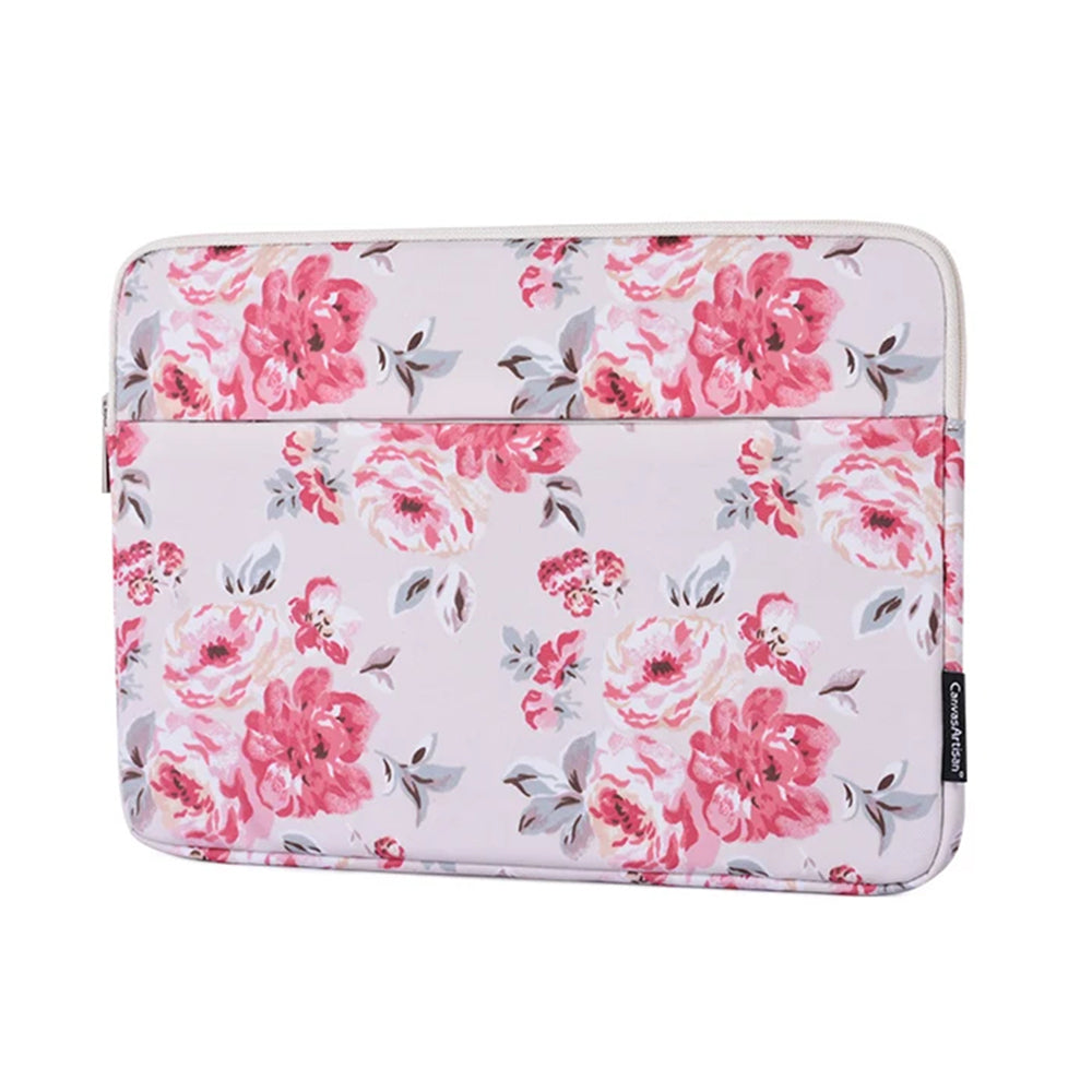 CanvasArtisan H10-11 Case for 13inch - 14inch Laptop, White