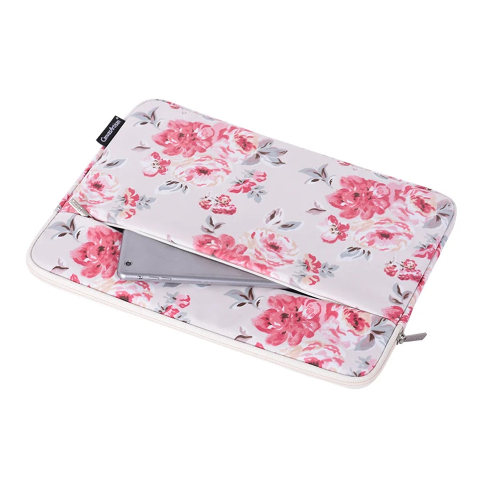 CanvasArtisan H10-11 Case for 13inch - 14inch Laptop, White