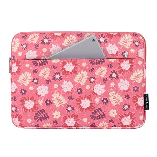 CanvasArtisan H24-11 Hülle für Laptop 13inch - 14inch, Rosa
