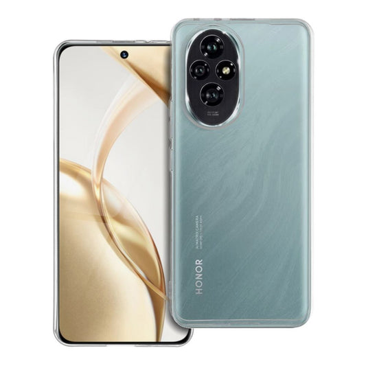 Kameraschutz-Hülle für Honor 200 Smart, OEM, 2mm, Transparent