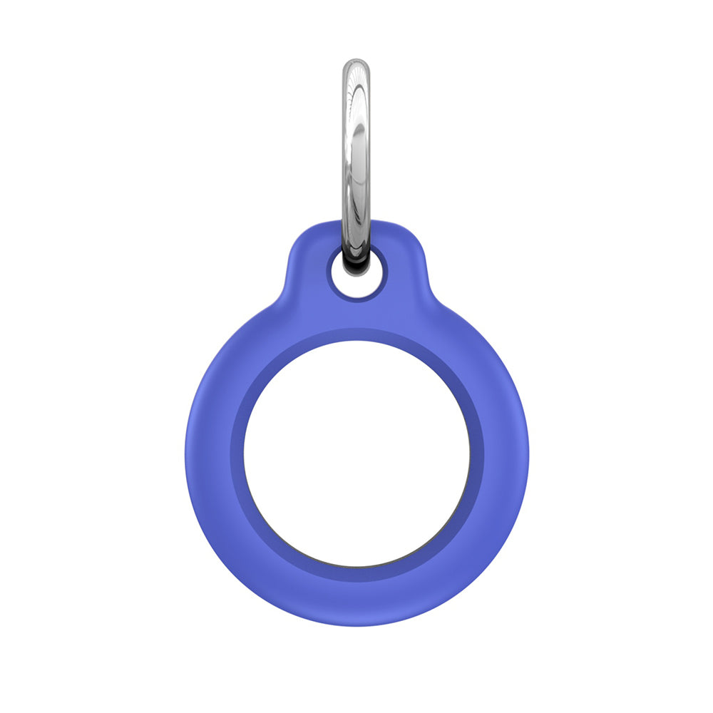 DUX DUCIS Secure Hülle für Apple AirTag, Set mit 4 Stück, Verschiedene Farben