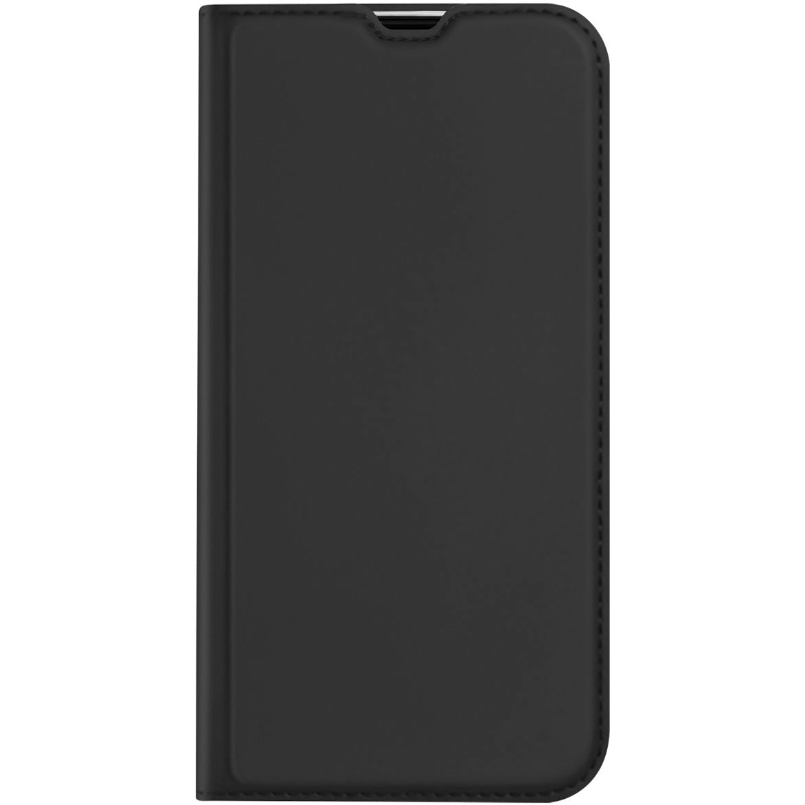 Hülle für Apple iPhone 14 Pro Max, DUX DUCIS, Schwarz