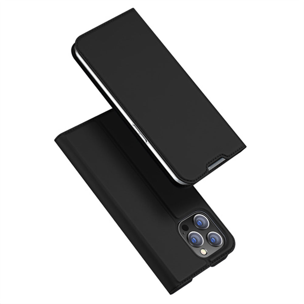 Hülle für Apple iPhone 14 Pro Max, DUX DUCIS, Schwarz
