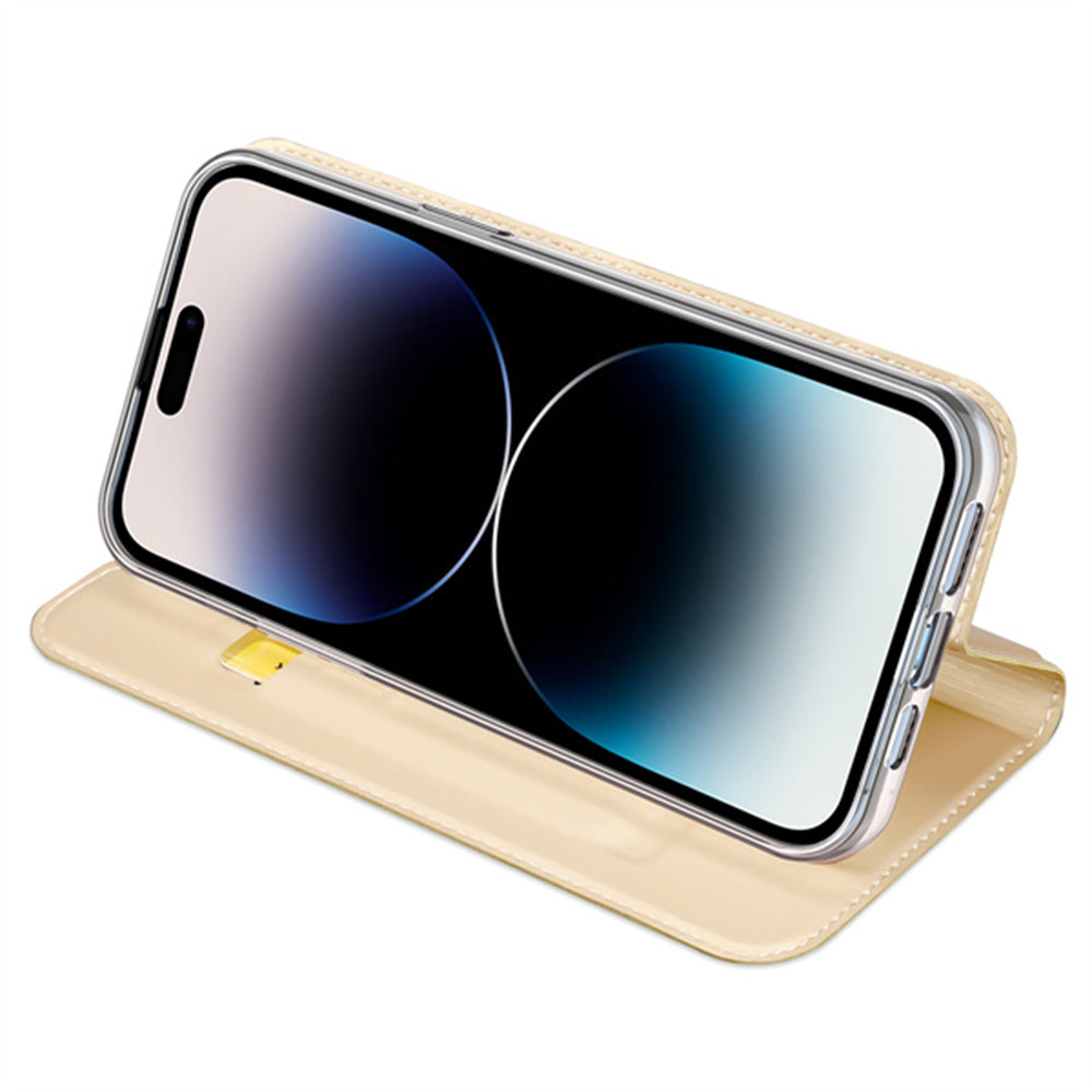 Hülle für Apple iPhone 14 Pro Max, DUX DUCIS, Schwarz