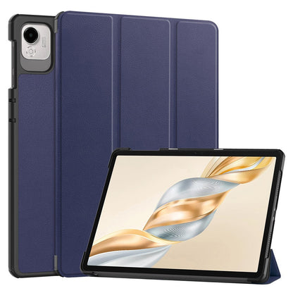 Hülle für Honor Pad X9a / X9 / X8 Pro, Techsuit, FoldPro, Blau