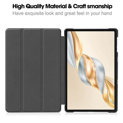 Hülle für Honor Pad X9a / X9 / X8 Pro, Techsuit, FoldPro, Blau