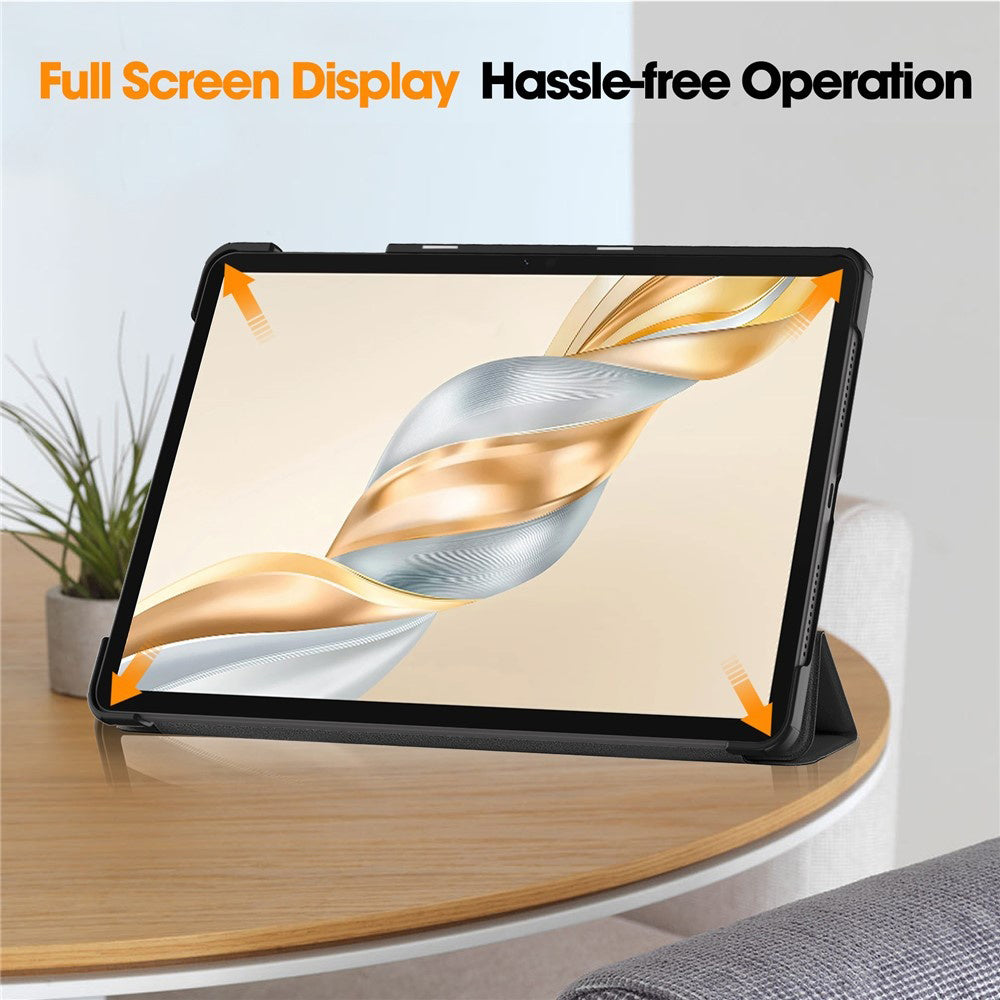 Hülle für Honor Pad X9a / X9 / X8 Pro, Techsuit, FoldPro, Blau