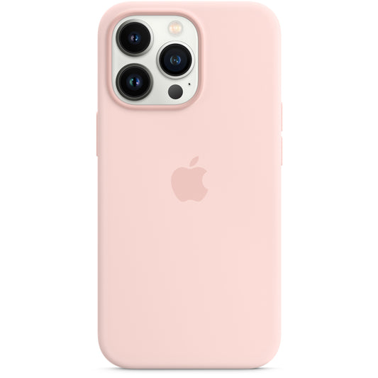 MagSafe-Hülle für Apple iPhone 13 Pro Max, Pink, wiederversiegelt MM2R3ZM/A