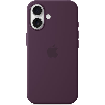 MagSafe-Hülle für Apple iPhone 16, Lila MYY43ZM/A