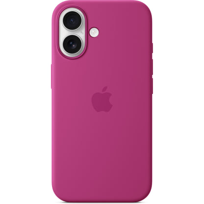 MagSafe-Hülle für Apple iPhone 16, Rosa MYY53ZM/A