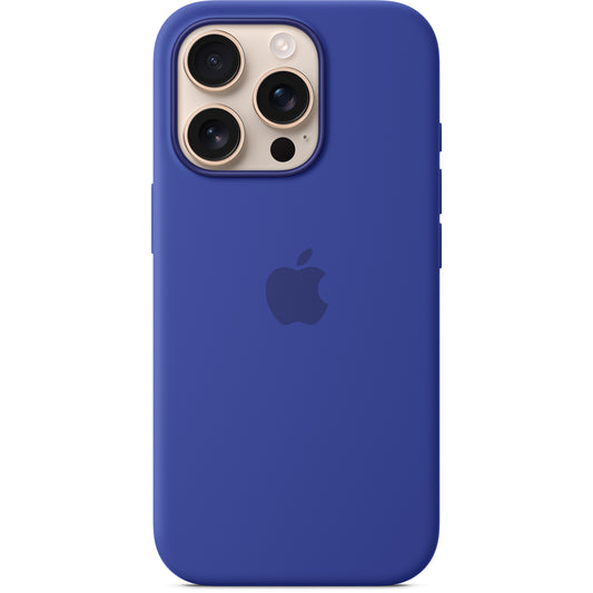 MagSafe Case for Apple iPhone 16 Pro, Blue, Resealed MYYP3ZM/A