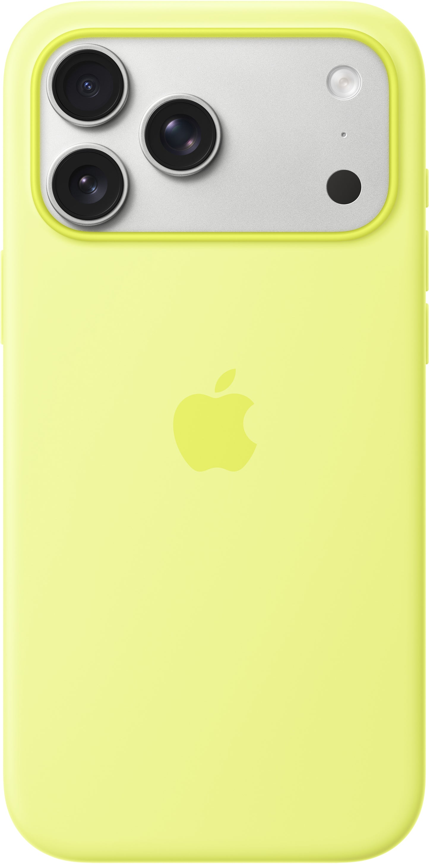 MagSafe Hülle für Apple iPhone 17 Pro Max, Gelb MGFM4ZM/A